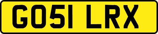 GO51LRX