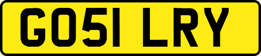 GO51LRY