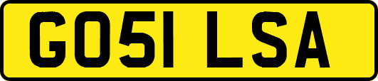 GO51LSA