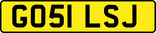 GO51LSJ