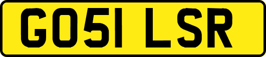 GO51LSR