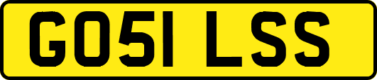 GO51LSS