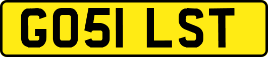 GO51LST