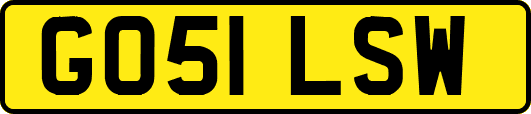 GO51LSW