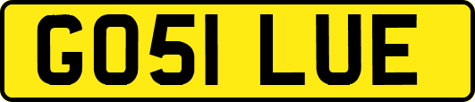 GO51LUE