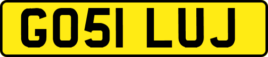 GO51LUJ