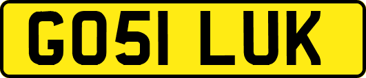 GO51LUK