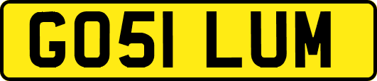 GO51LUM