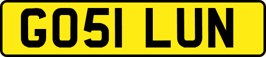 GO51LUN