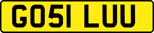 GO51LUU