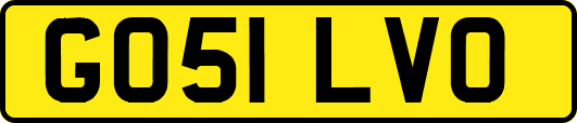 GO51LVO