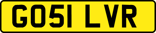 GO51LVR