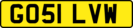 GO51LVW