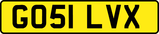 GO51LVX