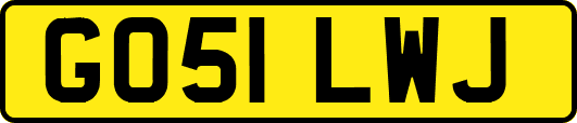 GO51LWJ