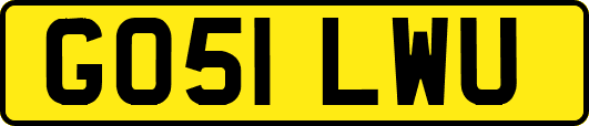 GO51LWU