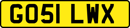 GO51LWX