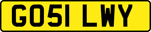 GO51LWY