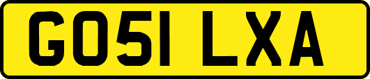 GO51LXA