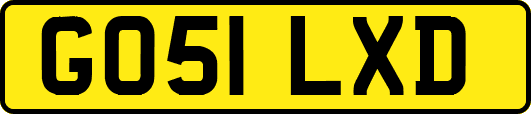 GO51LXD