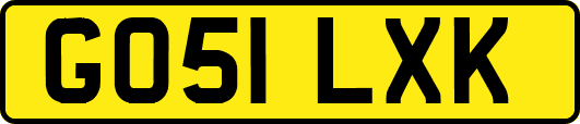 GO51LXK