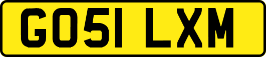 GO51LXM