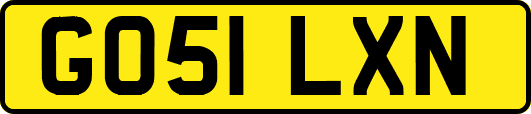 GO51LXN