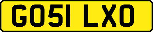 GO51LXO