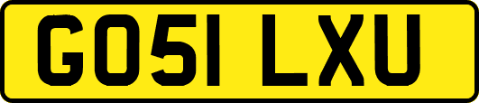 GO51LXU