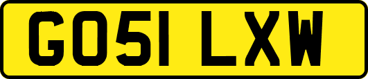 GO51LXW