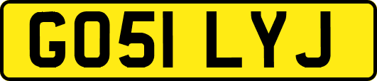 GO51LYJ