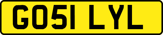 GO51LYL