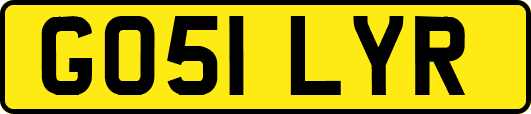 GO51LYR
