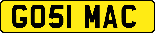 GO51MAC