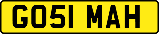 GO51MAH