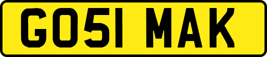 GO51MAK