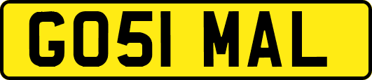 GO51MAL