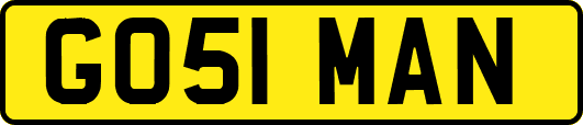 GO51MAN