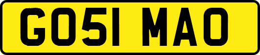 GO51MAO