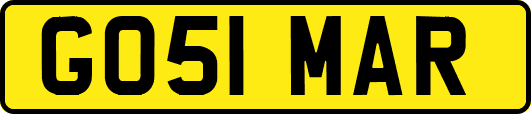 GO51MAR