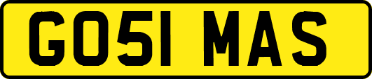 GO51MAS