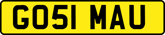 GO51MAU