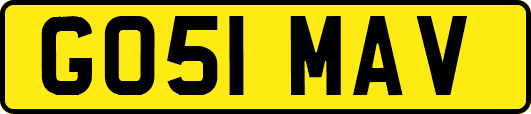 GO51MAV