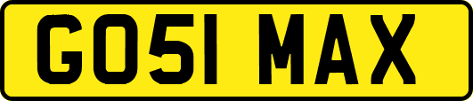 GO51MAX