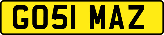 GO51MAZ