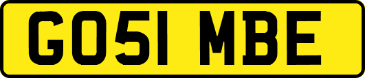 GO51MBE
