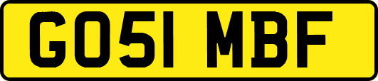 GO51MBF