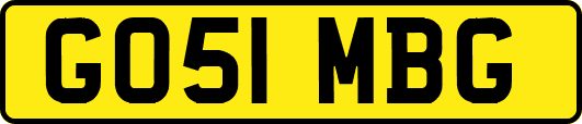 GO51MBG