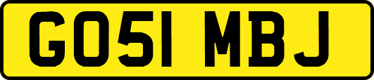 GO51MBJ