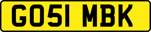 GO51MBK